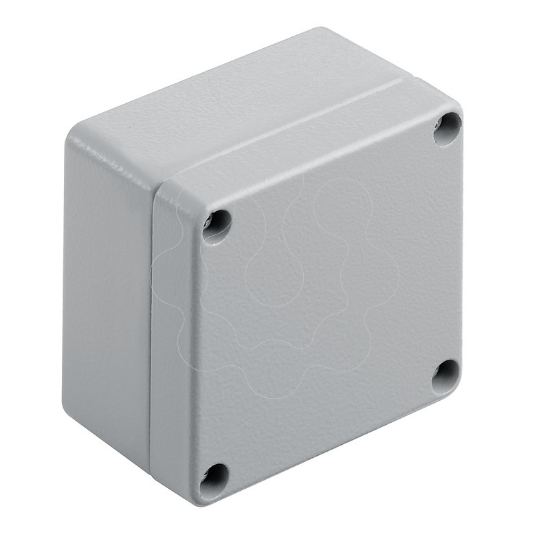 Imagem de CAJA K1  PINTADA (RAL 7001)