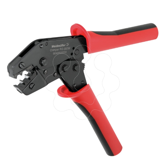 Imagem de CRIMPER RG 58/59