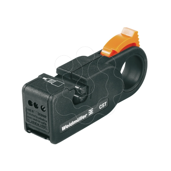 Imagem de PELACABLE COAXIAL CST