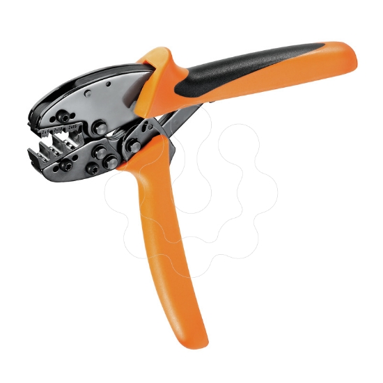 Imagem de PRENSATERMINAL PZ ZH 16 DOBLES