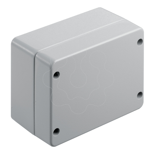 Imagem de CAJA K5  PINTADA (RAL 7001)