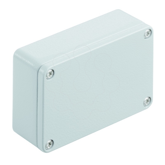 Imagem de CAJA K02 PINTADA (RAL 7001)