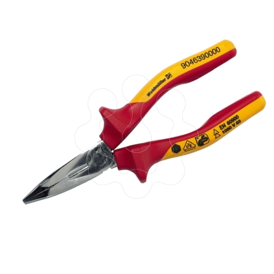 Imagem de ALICATES FRZ SG 200 RED-LINE