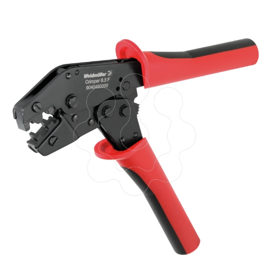 Imagem de CRIMPER 6.3 F