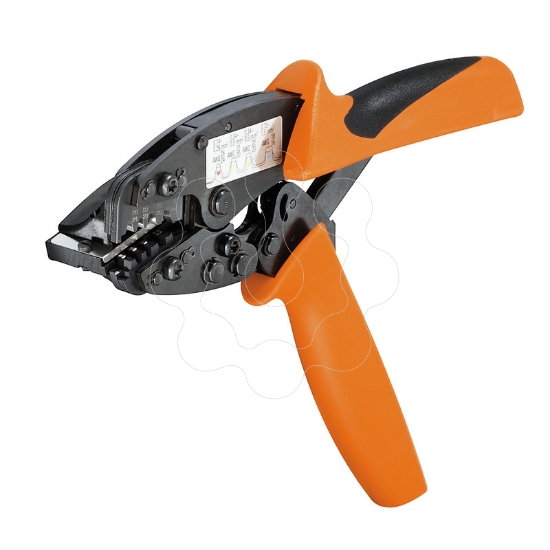 Imagem de PRENSATERMINAL HTF RSV 16 WI