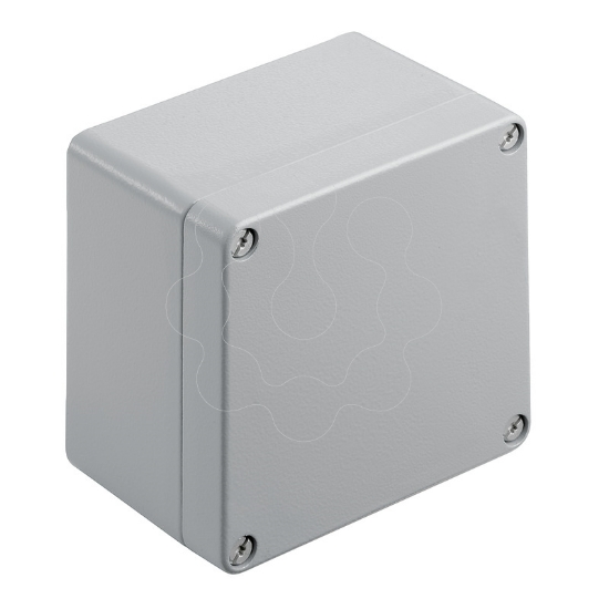 Imagem de CAJA K41 PINTADA (RAL 7001)