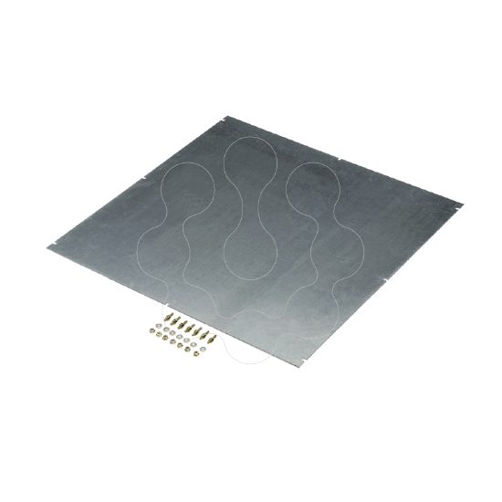 Imagem de PLACA MONTAJE TBF 60/60