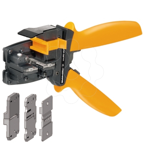 Imagem de multi-stripax 0.25-1.5S