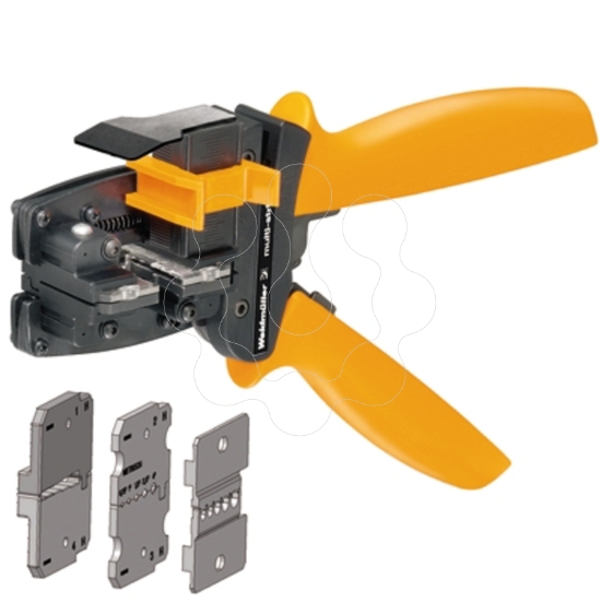 Imagem de MULTI-STRIPAX 0,75-4MM2 SL