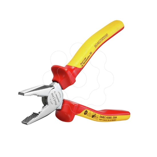 Imagem de ALICATES KBZ 180 RED-LINE