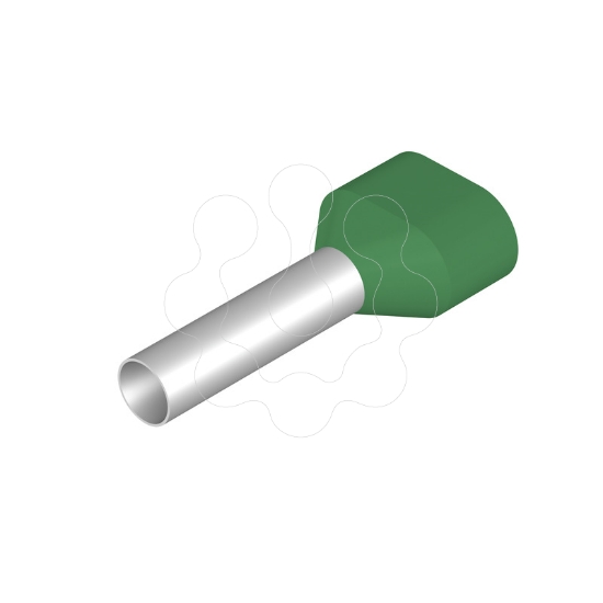 Imagem de TERM.TWIN AISL.H 6/29T VERDE