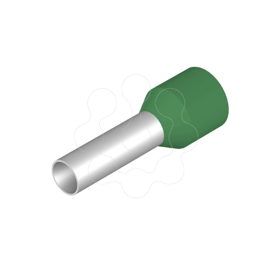 Imagem de TERM. AISL. H6,0,0/20T GN