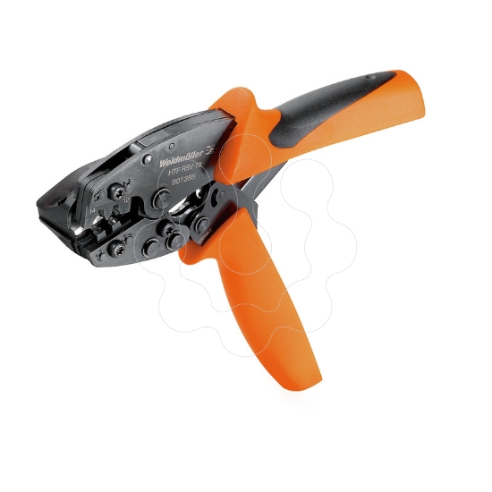 Imagem de PRENSATERMINAL HTF RSV12