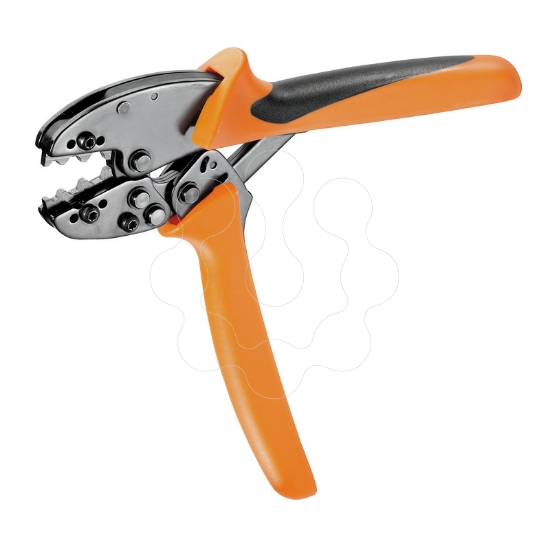 Imagem de PRENSATERMINAL CTN 25 D5