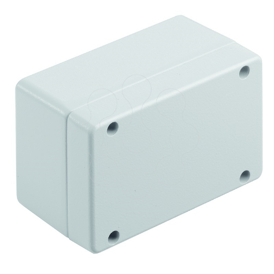 Imagem de CAJA K4  PINTADA (RAL 7001)