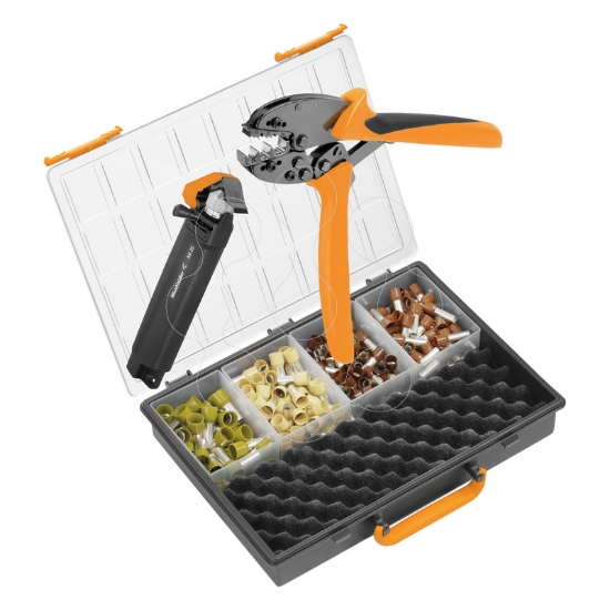 Imagem de MALETA CRIMP-SET PZ 50