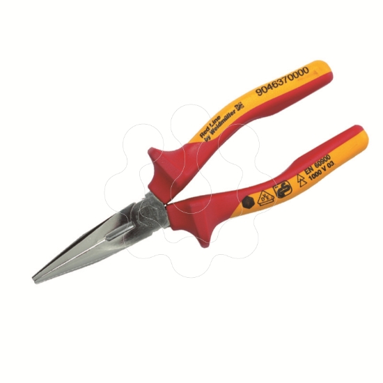 Imagem de ALICATES FRZ S 160 RED-LINE
