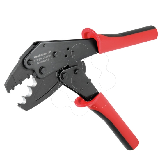 Imagem de CRIMPER 25 N D4