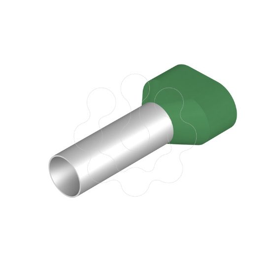 Imagem de TERM.TWIN AISL.H 16/38 VERDE