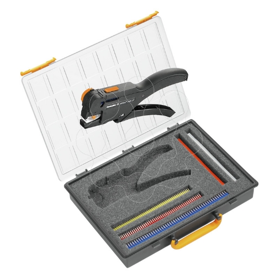 Imagem de MALETA CRIMP-SET STRIPAX PLUS D