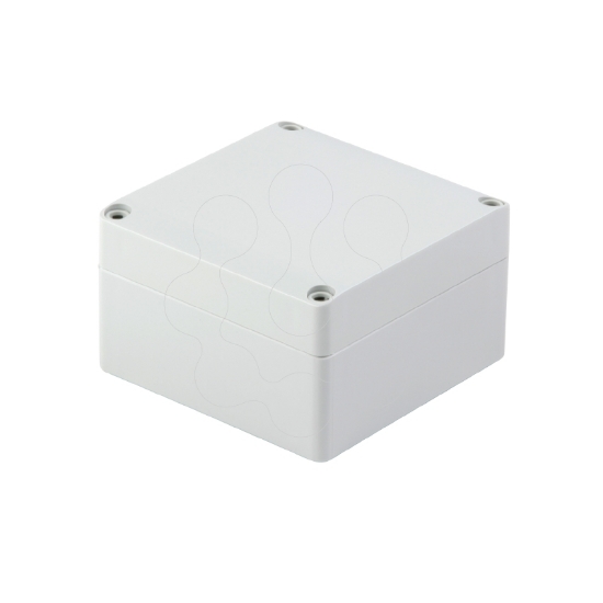 Imagem de CAJA MPC 121207 SG 125x125x75