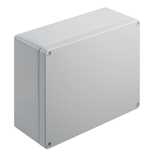 Imagem de CAJA K71 PINTADA (RAL 7001)