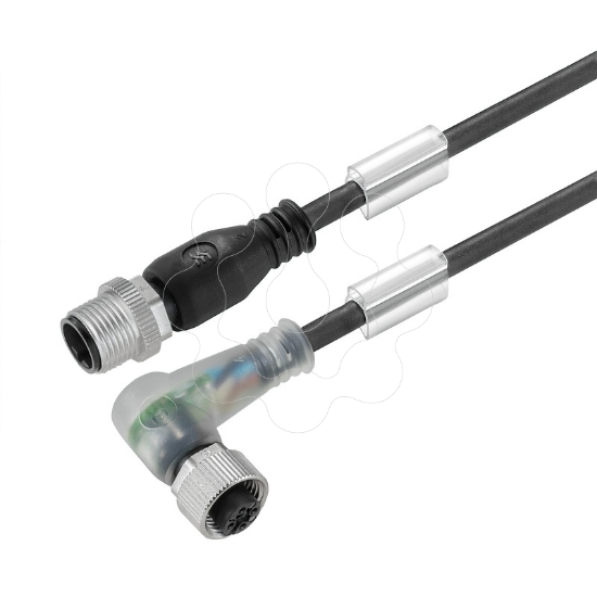 Imagem de SAIL-M12G-M12W-LD-3-0,6U