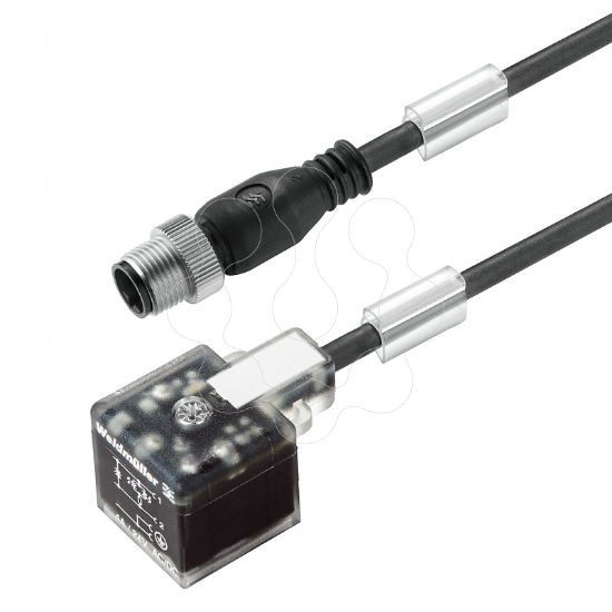 Imagem de SAIL-VSA-M12G-1,2U