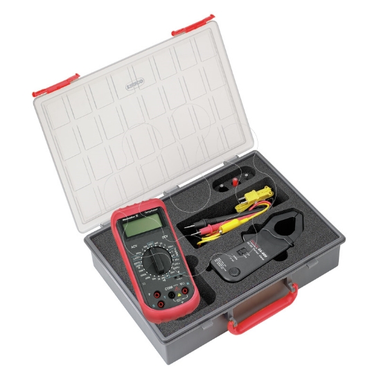 Imagem de MG KIT CA 600
