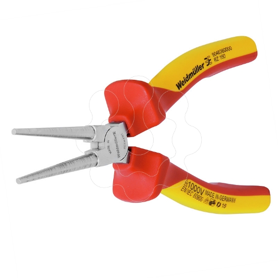 Imagem de ALICATES RZ 160 RED-LINE