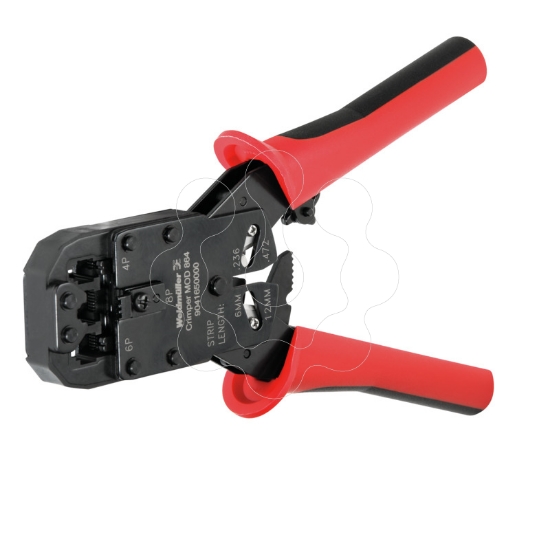Imagem de CRIMPER MOD 864