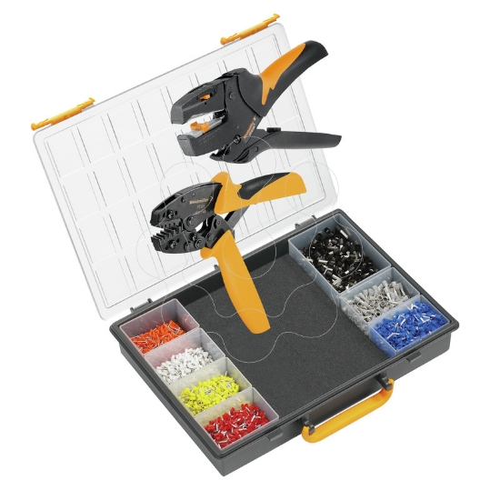 Imagem de MALETA CRIMP-SET PZ 6/5