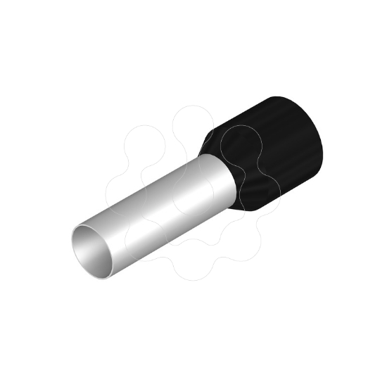 Imagem de TERM. AISL. H 25/36 T NEGRO
