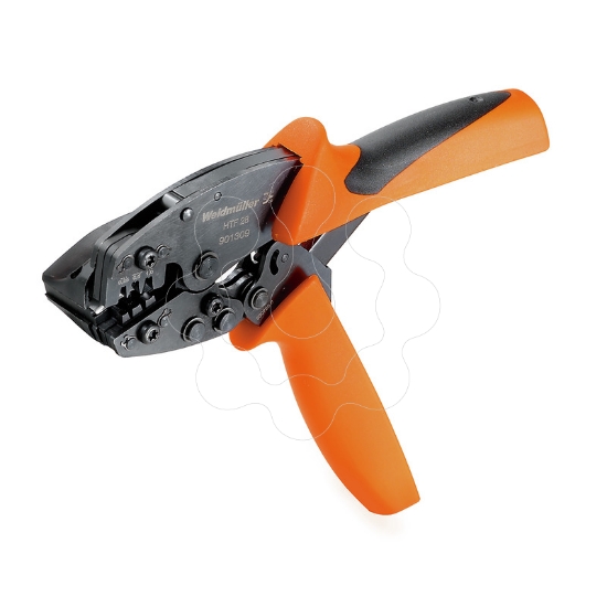 Imagem de PRENSATERMINAL HTF 28