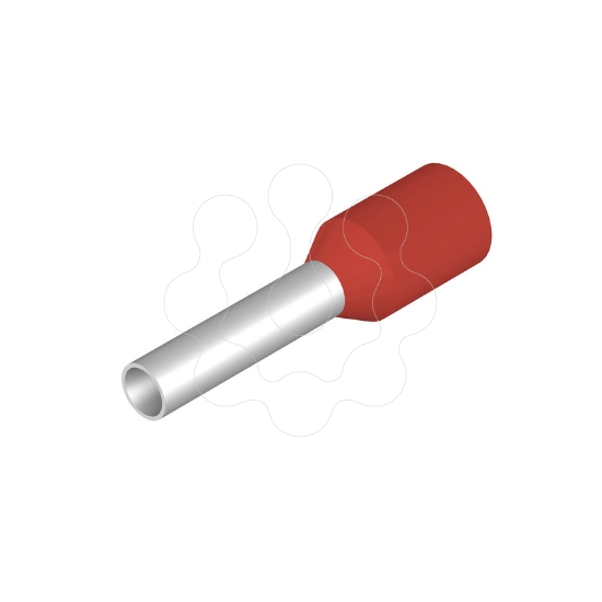 Imagem de TERM. AISL. H 1.5/14 ROJ/ROLLO