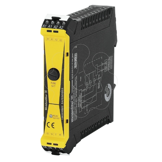 Imagem de RELE SCS 24VDC P1SIL3DS