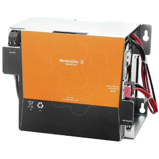 Imagem de CP A BATTERY 24V DC17AH