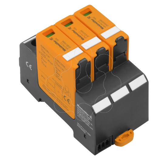 Imagem de VPU PV II 3 1000