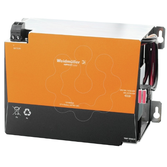 Imagem de CP A BATTERY 24V DC12AH