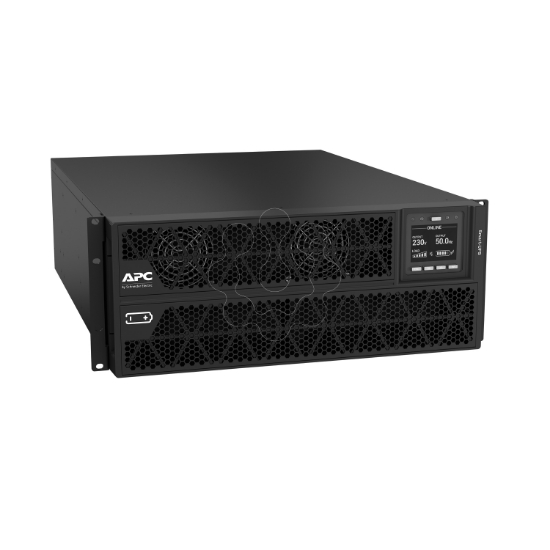 Imagem de APC Smart-UPS SRTG 6kVA 230V