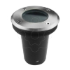Imagem de Encastravel no solo IP65 Ringo O110mm GU10 Inox