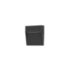 Imagem de Encastravel de parede IP65 Nod Square LED 2.6 Branco quente - 3000K ON-OFF Preto