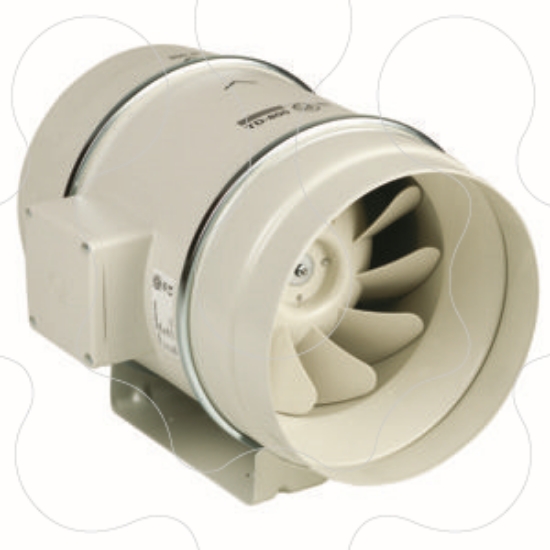 Imagem de TD-500/160 T 3V