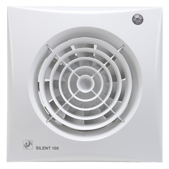 Imagem de SILENT 100 CRIZ 230V50