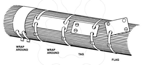 Imagem de IMP2.5 PA66 WH 100
