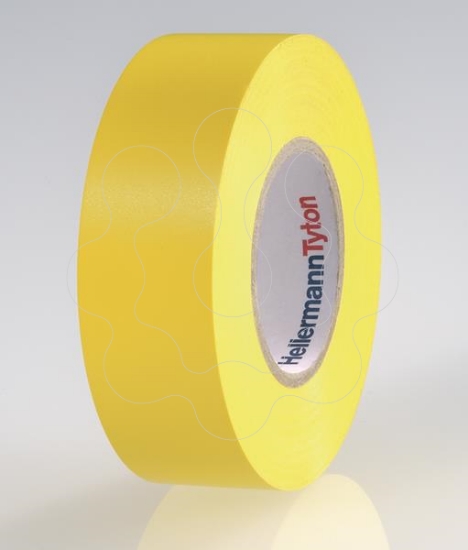Imagem de HTAPE-FLEX15-19x20 PVC YE 20