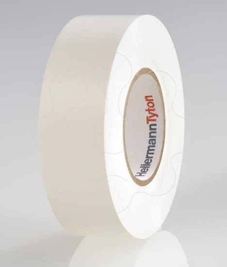 Imagem de HTAPE-FLEX15-19x20 PVC WH 20