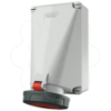 Imagem de Tomada de parede 125A 400V IP67