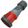 Imagem de Conector PowerTOPXtra 125A 400V IP67