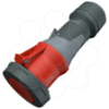 Imagem de Conector PowerTOPXtra 63A 400V IP67
